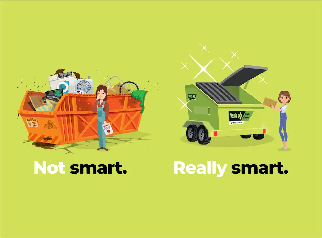 Skip Bin Hire in Geelong Skip Bin Hire in Geelong