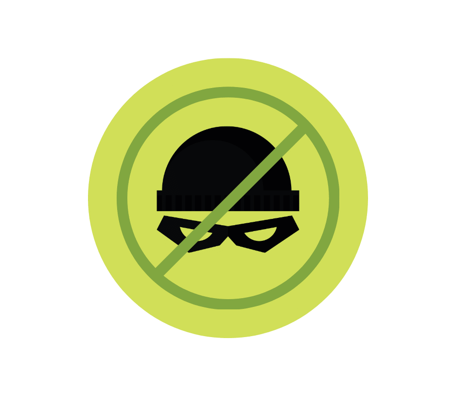 NO RIP OFFS NO RIP OFFS