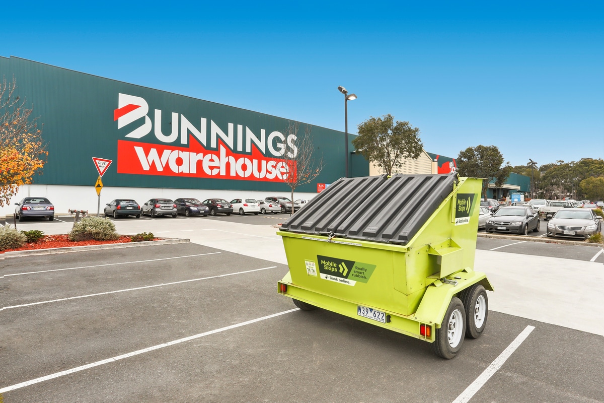Building In Geelong? Need A Skip Bin? We’ve Got You Covered!