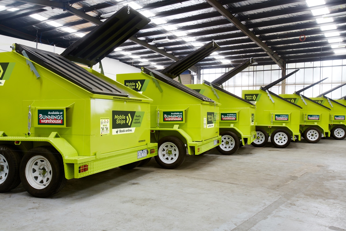 Where Can I Hire A Skip Bin In Geelong?