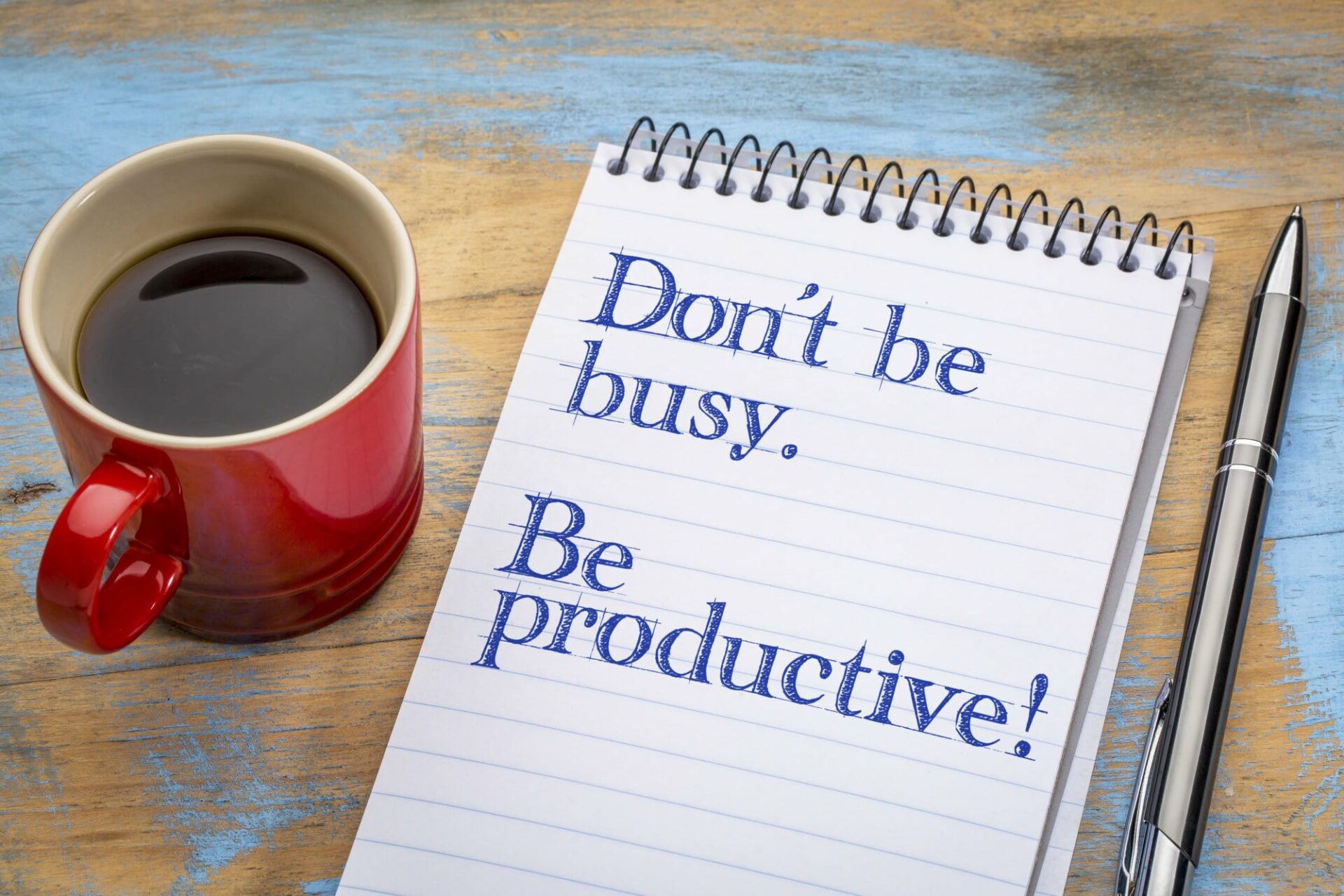 8 Productive Things to Do While Self Isolating at Home