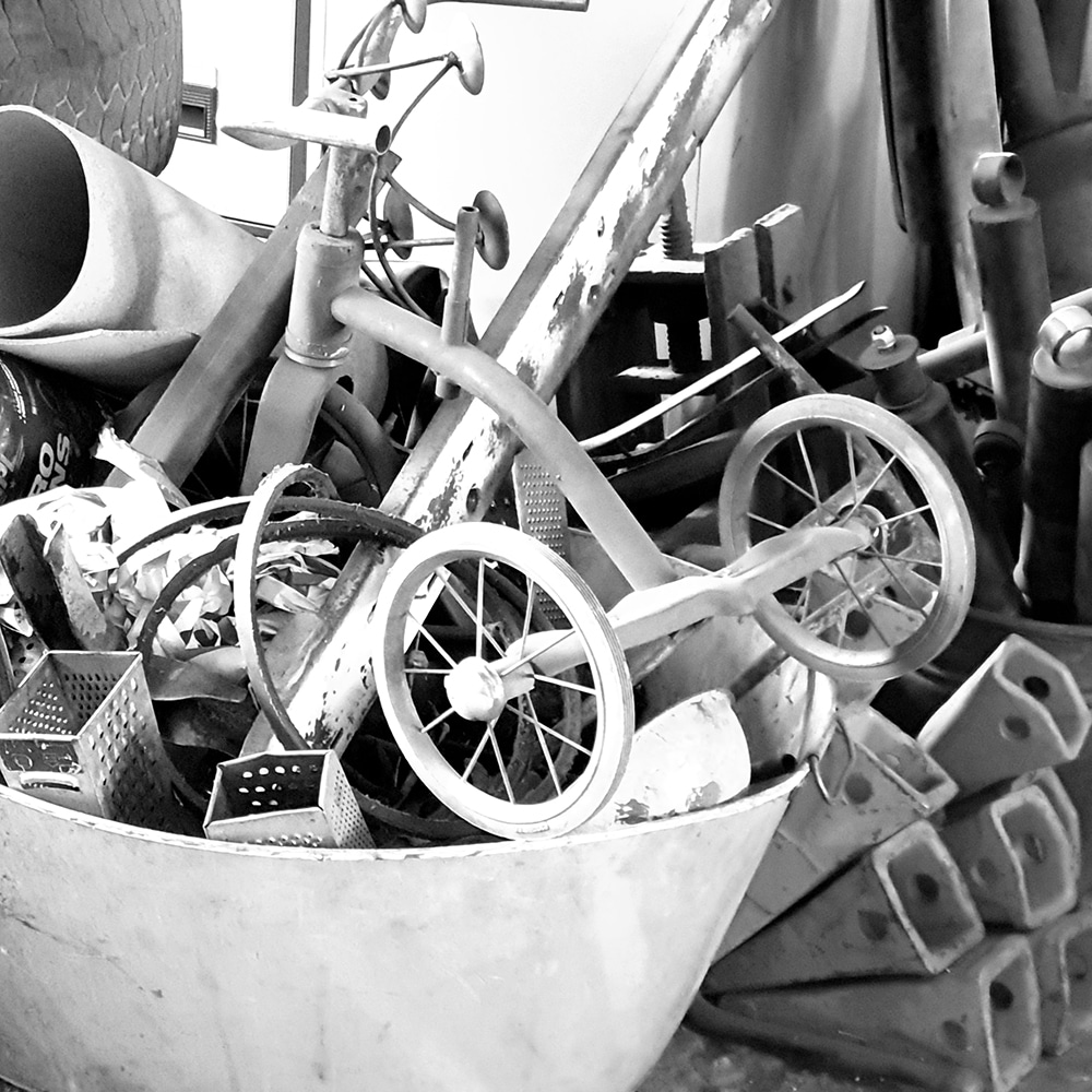 What to Look for In a Waste Bin Hire Company!