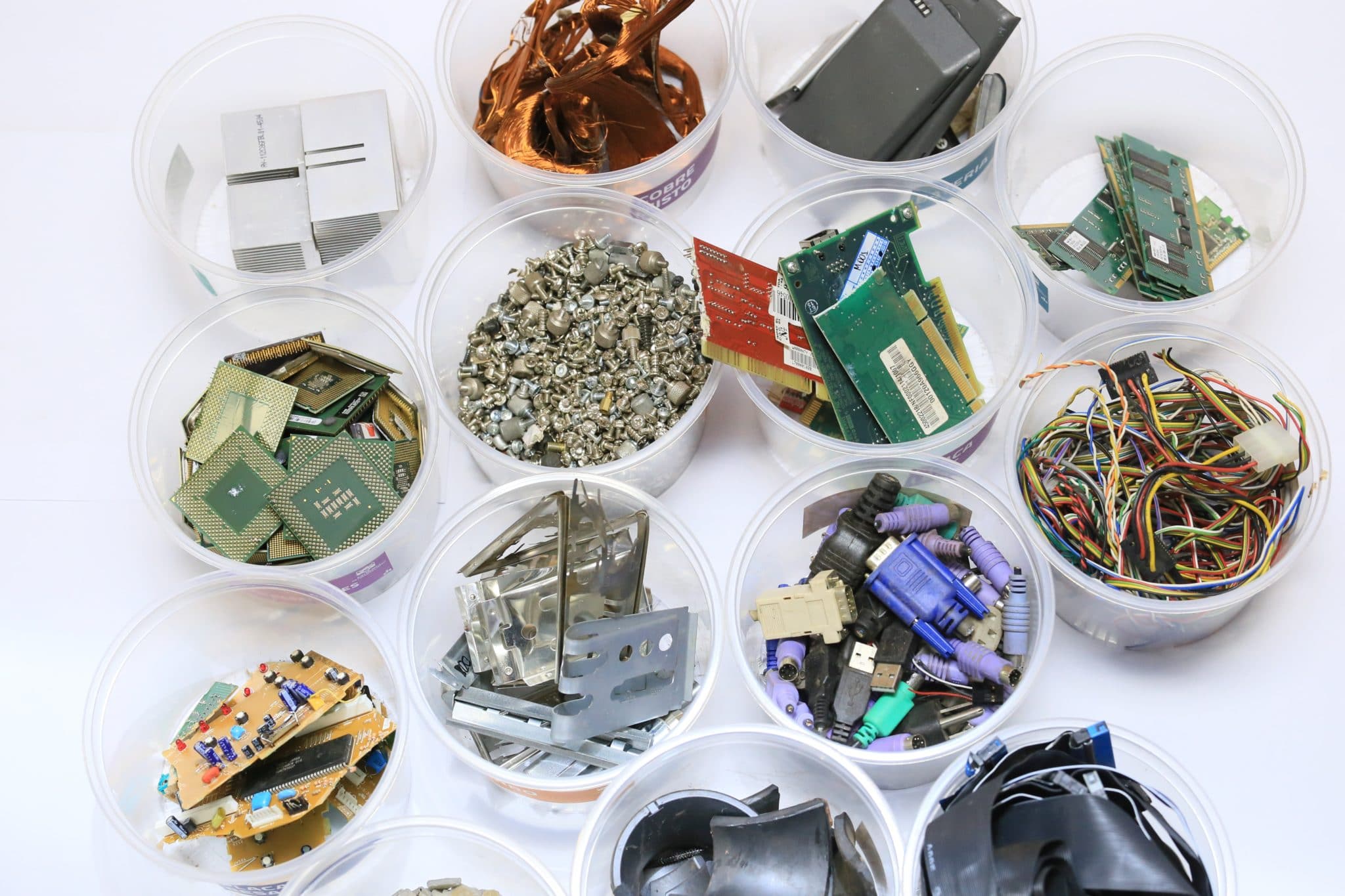 Australian E-Waste Management: The Definitive Guide
