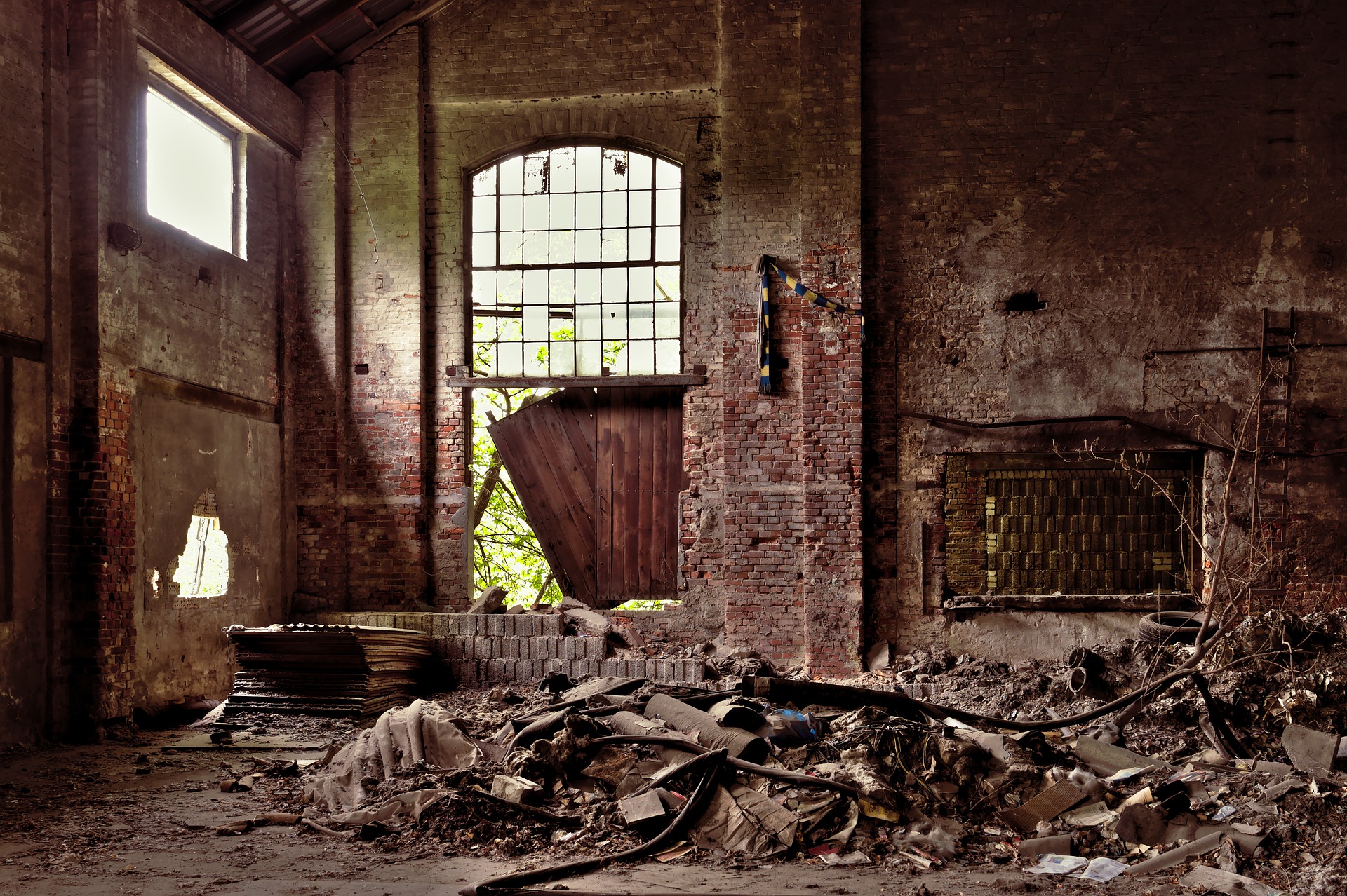 The Ultimate Guide to Construction Waste Disposal This 2021