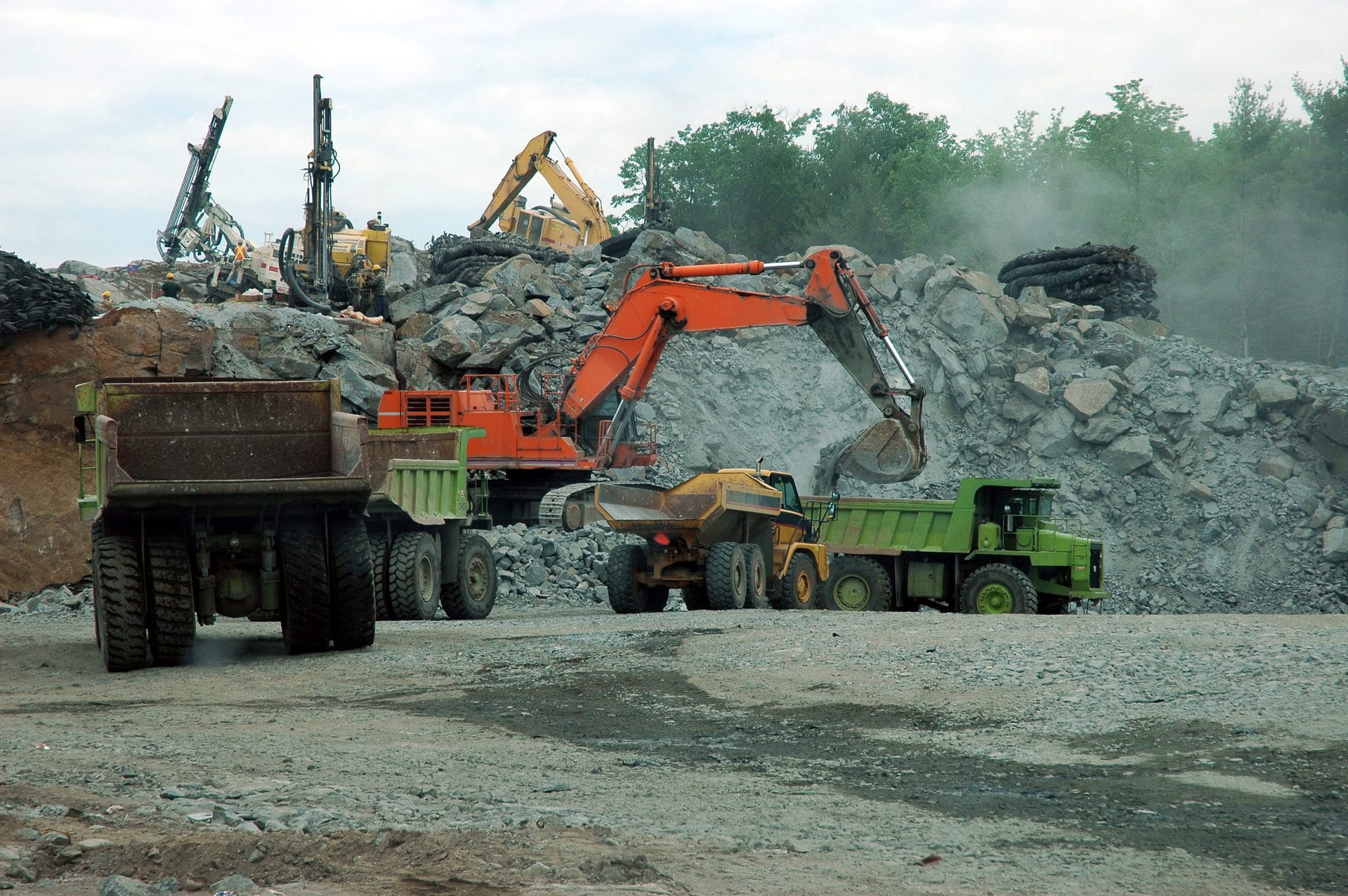 Construction Waste Management tips for Australians