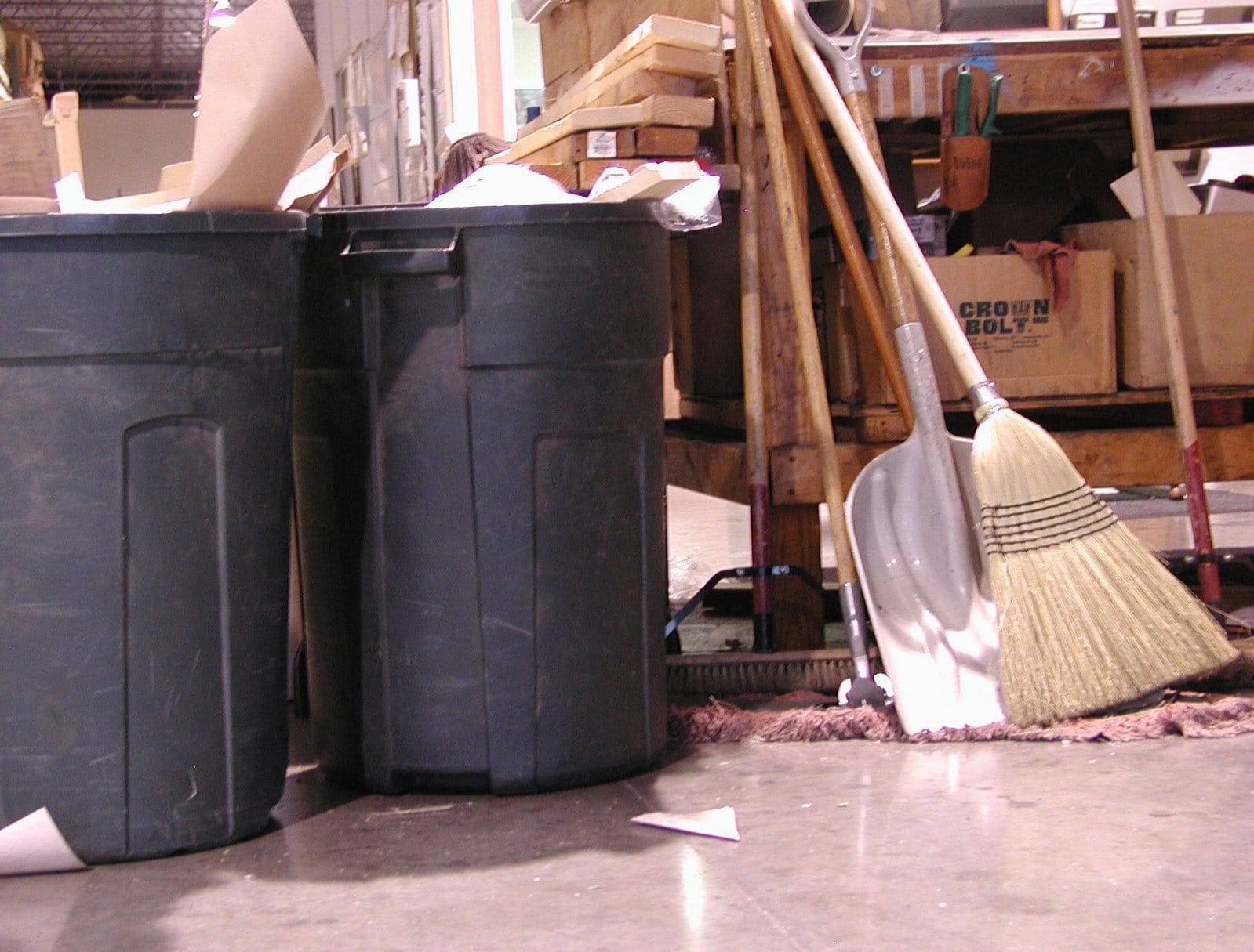 Proven Solutions To Get Rid Of Your Household Rubbish