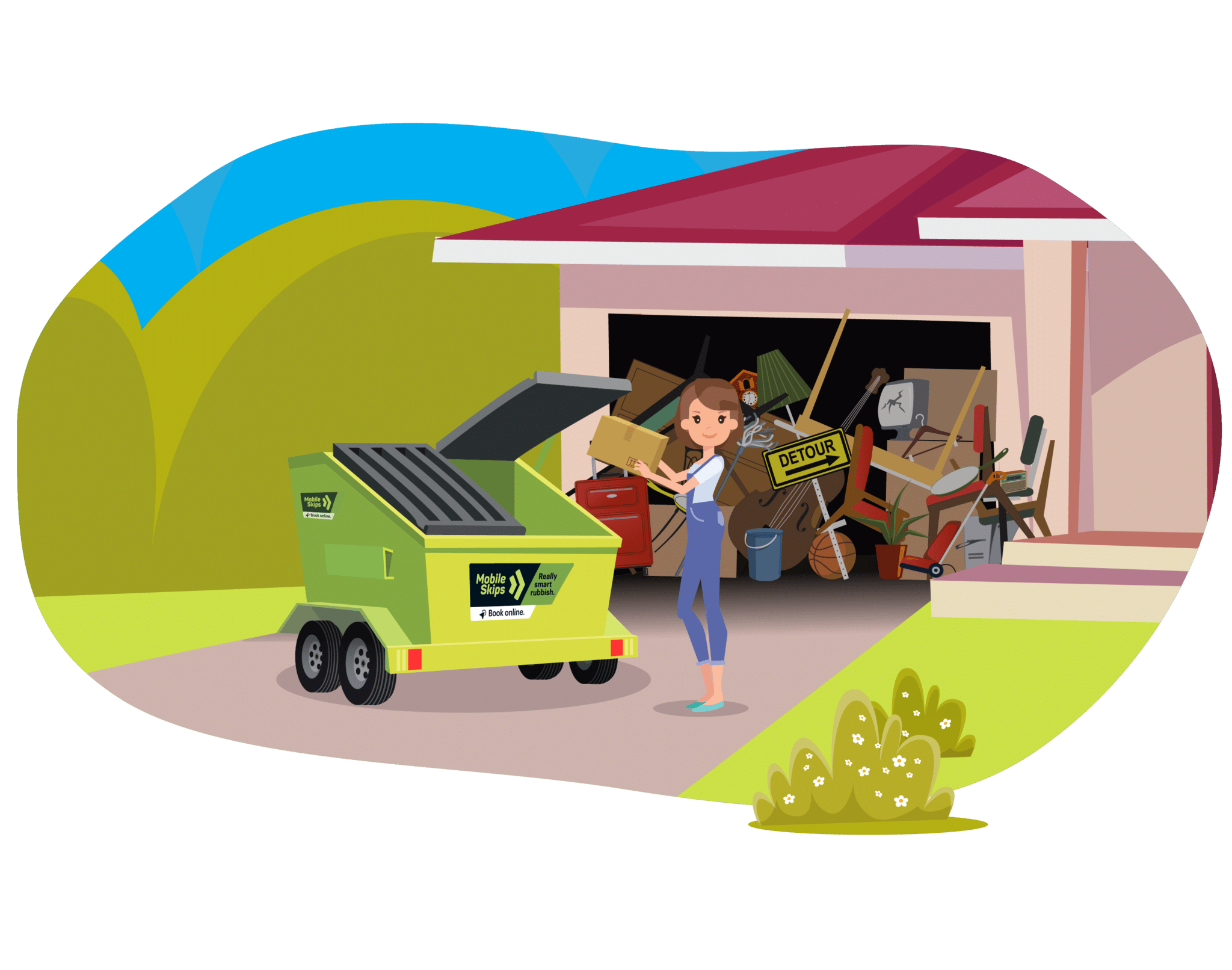 Decluttered, Dusted And Done: 5 Tips To Declutter Your Home