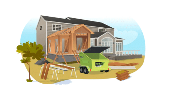Choosing the Right Skip Bins for Your Construction Site Waste