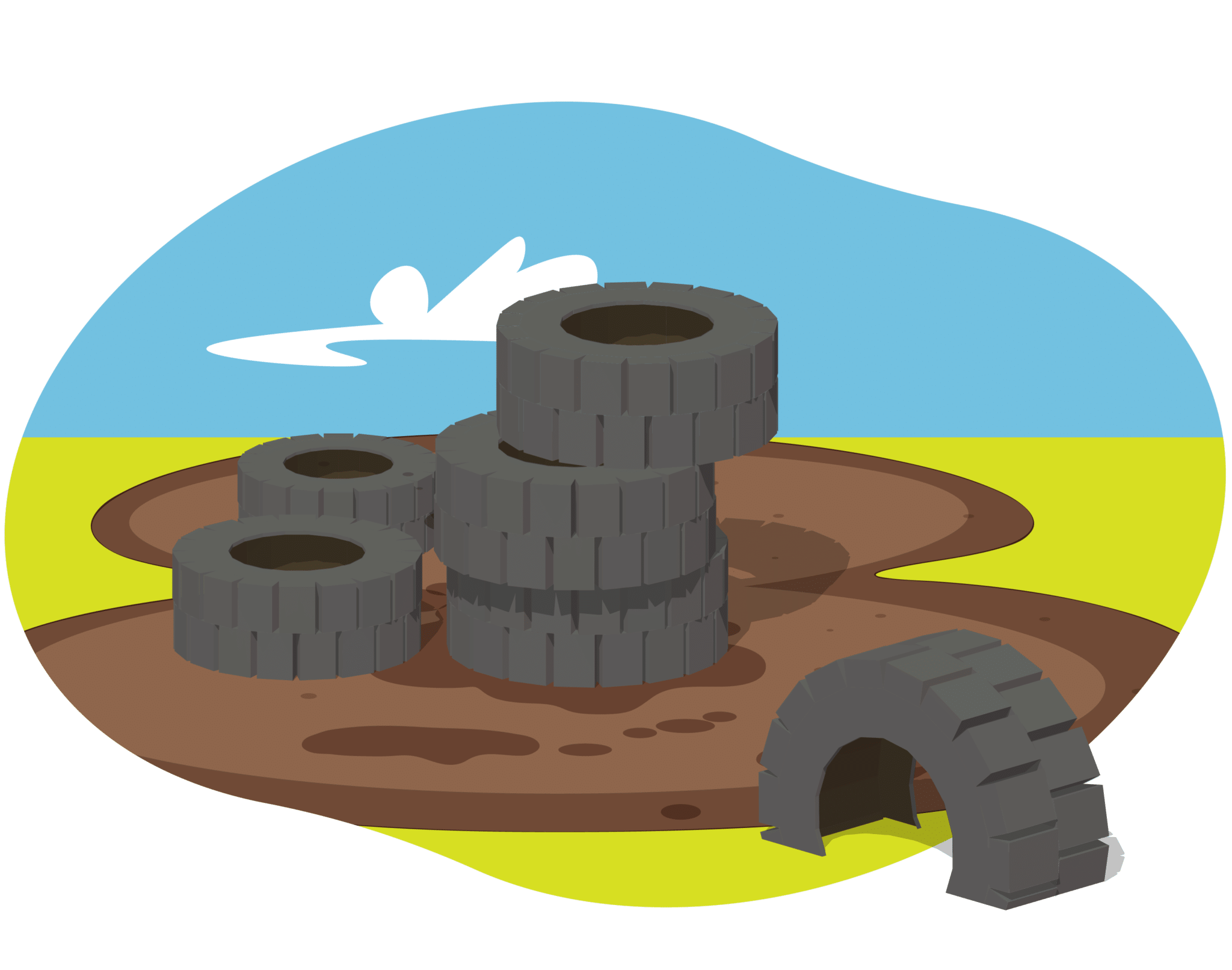 Tyre Disposal: A Step By Step Guide