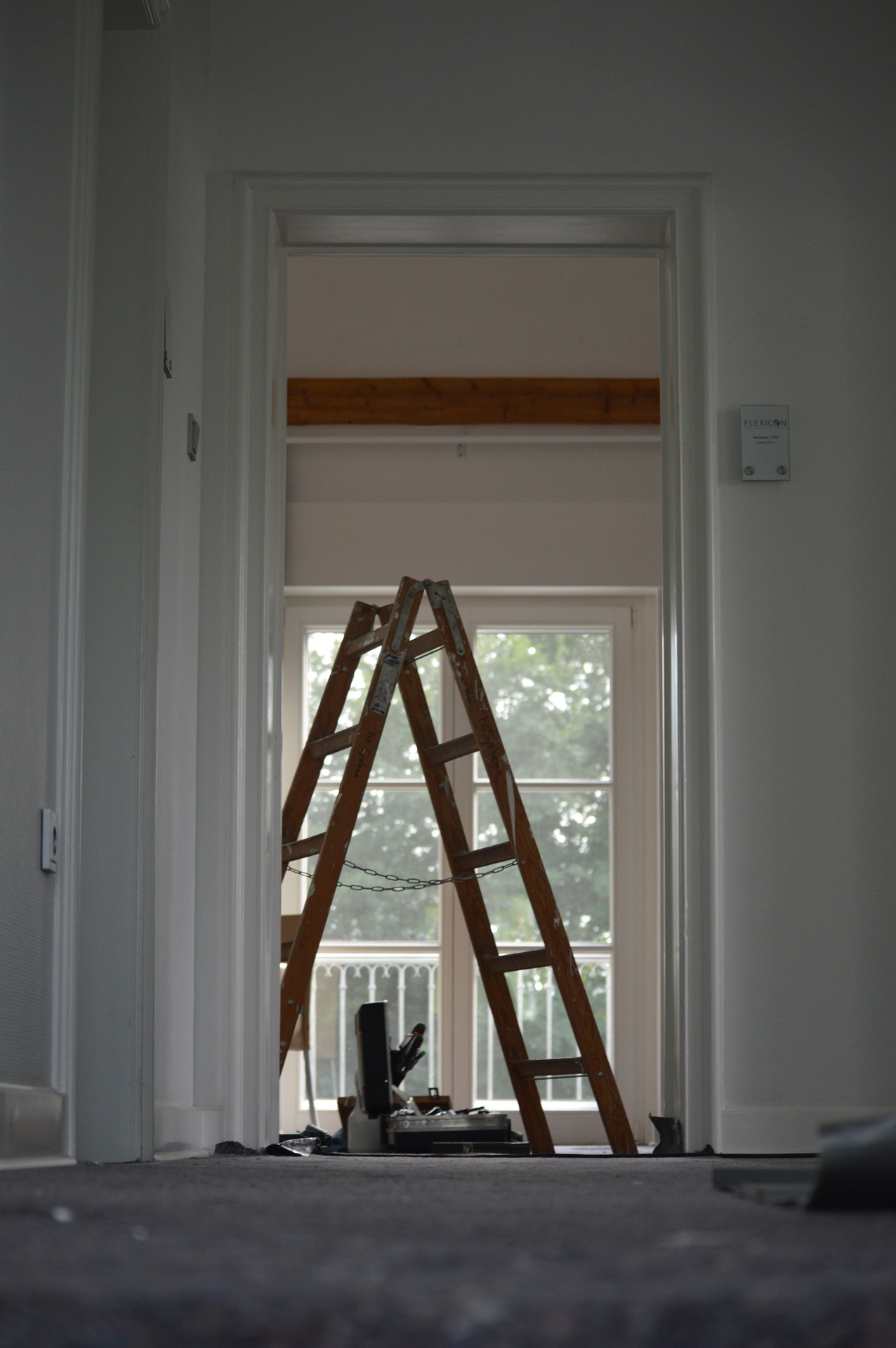 Home Renovation 101: What To Do With The Rubbish