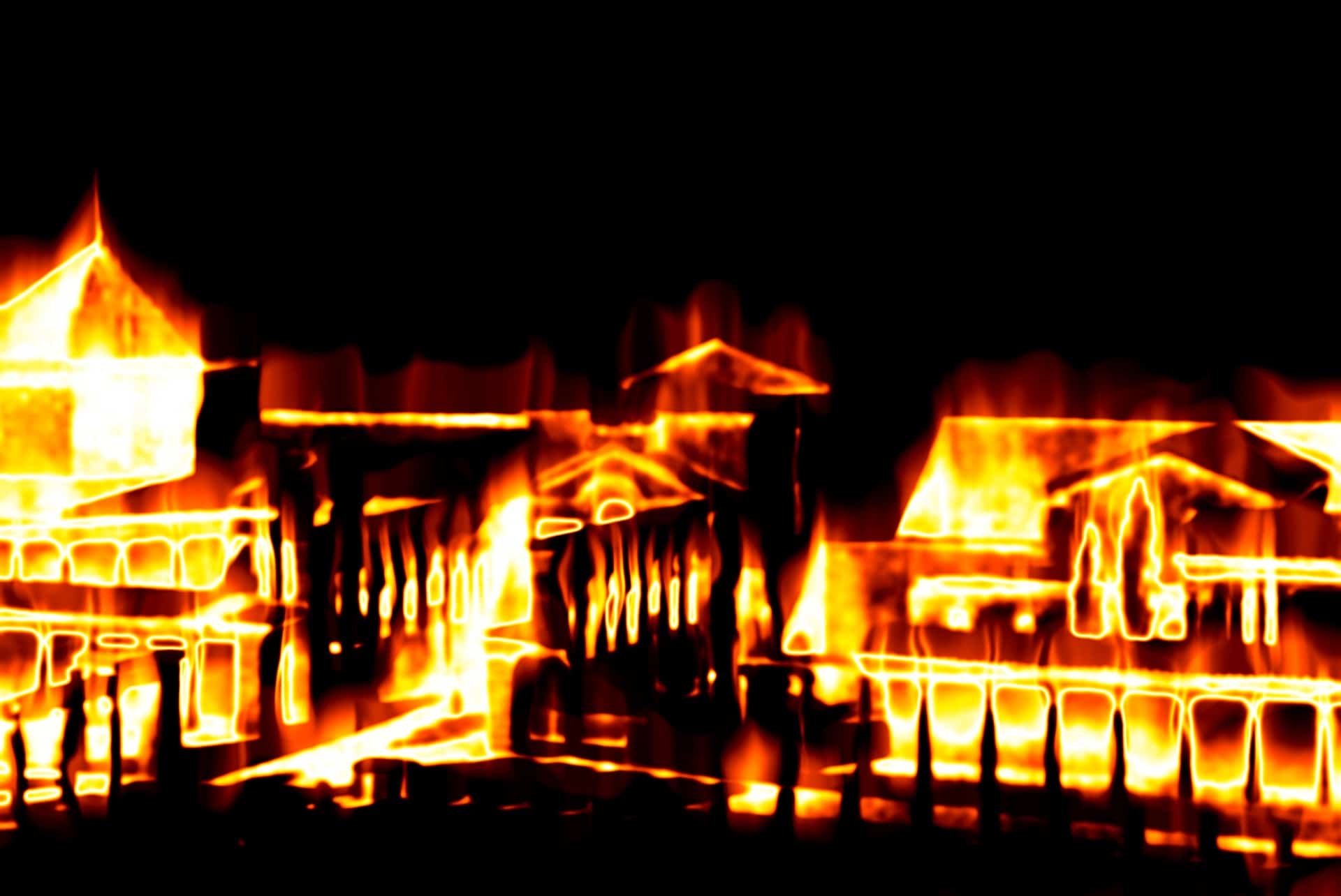 What is the Ultimate Solution for A Hassle-Free Fire Damage Solution