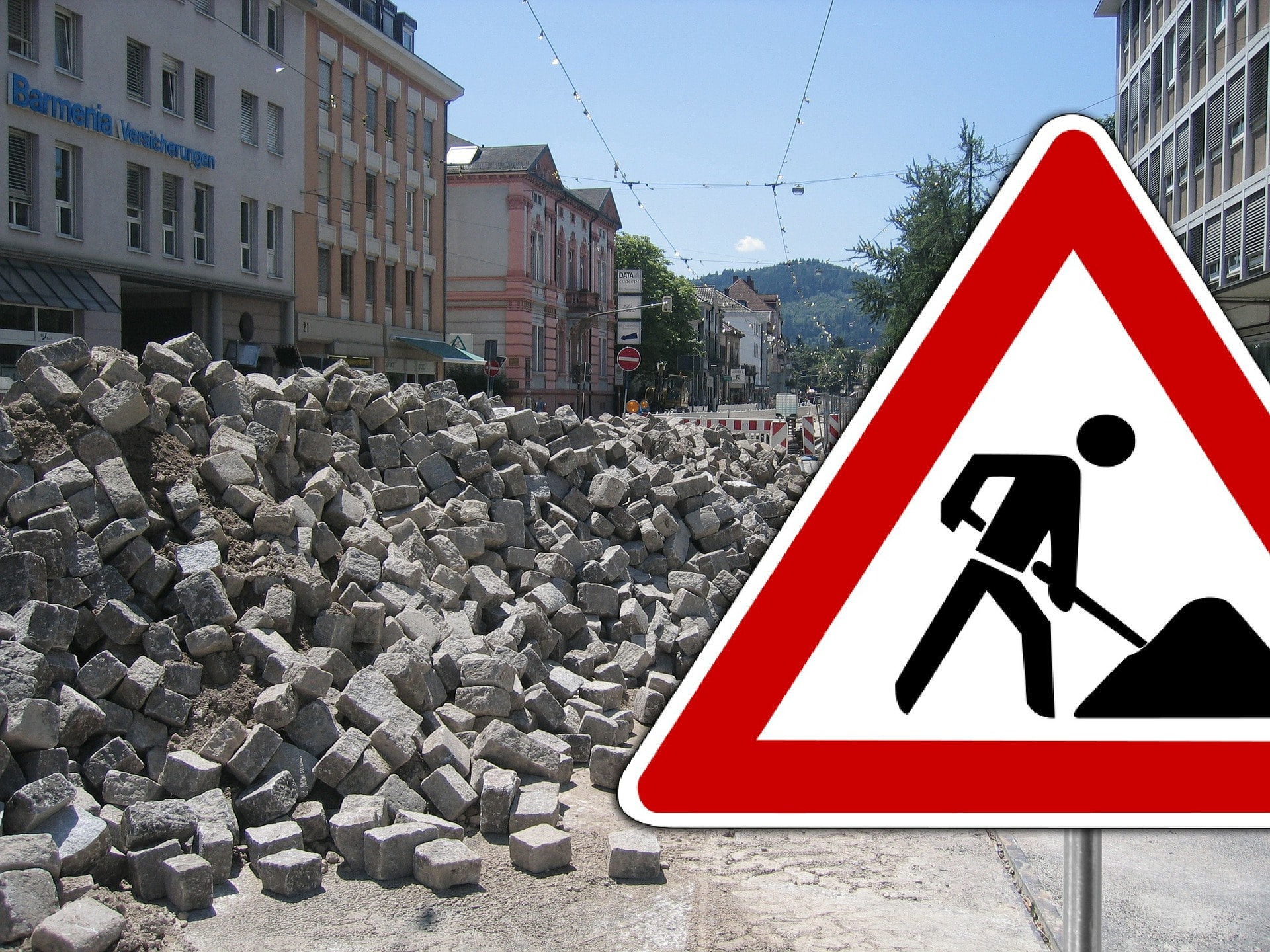 Best Waste Disposal Practices for a Construction Project