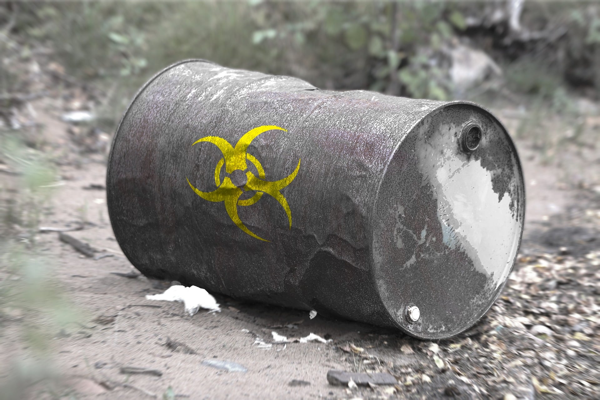 Best Practices for Hazardous Waste Disposal