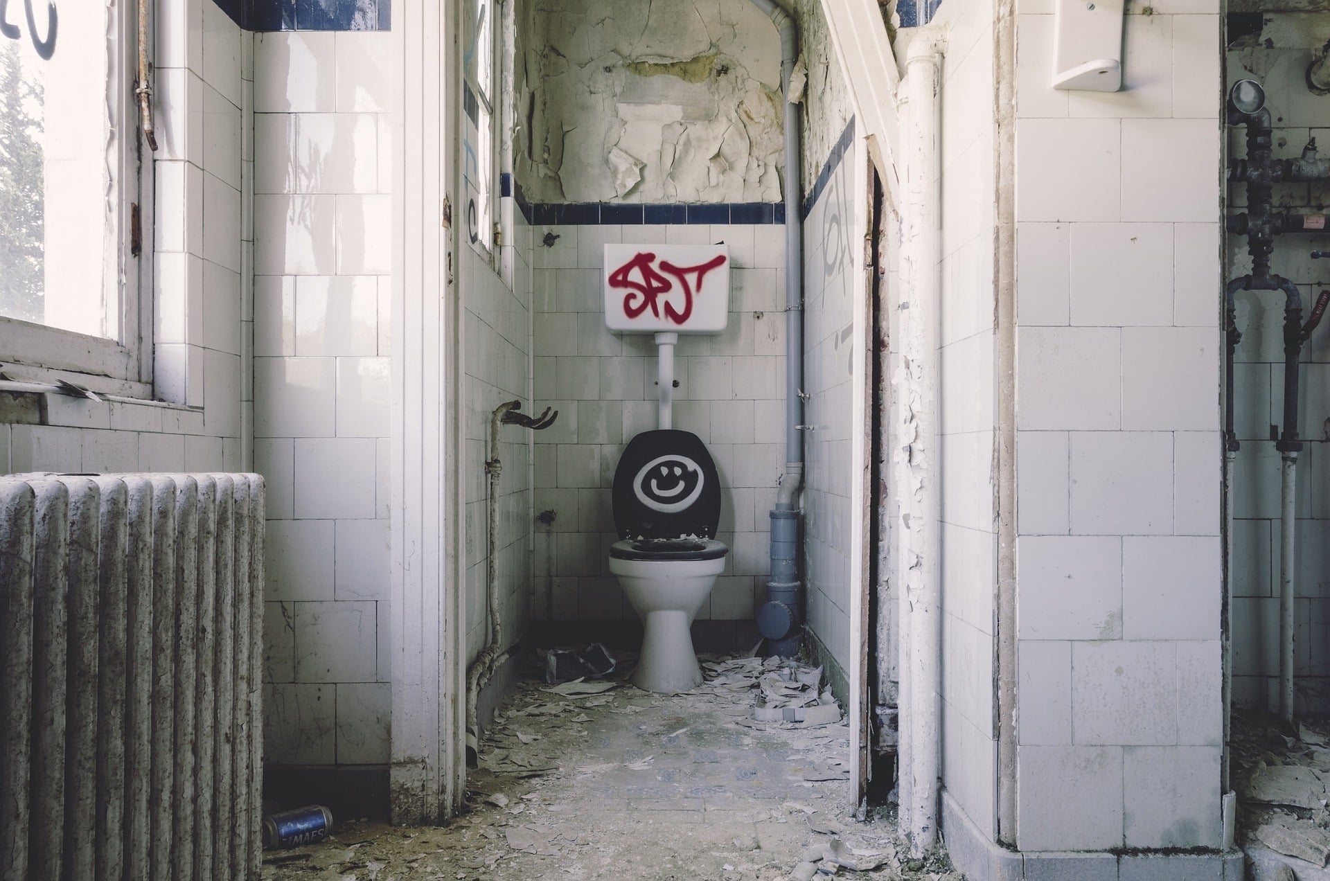 12 Point Check List For Bathroom Renovation