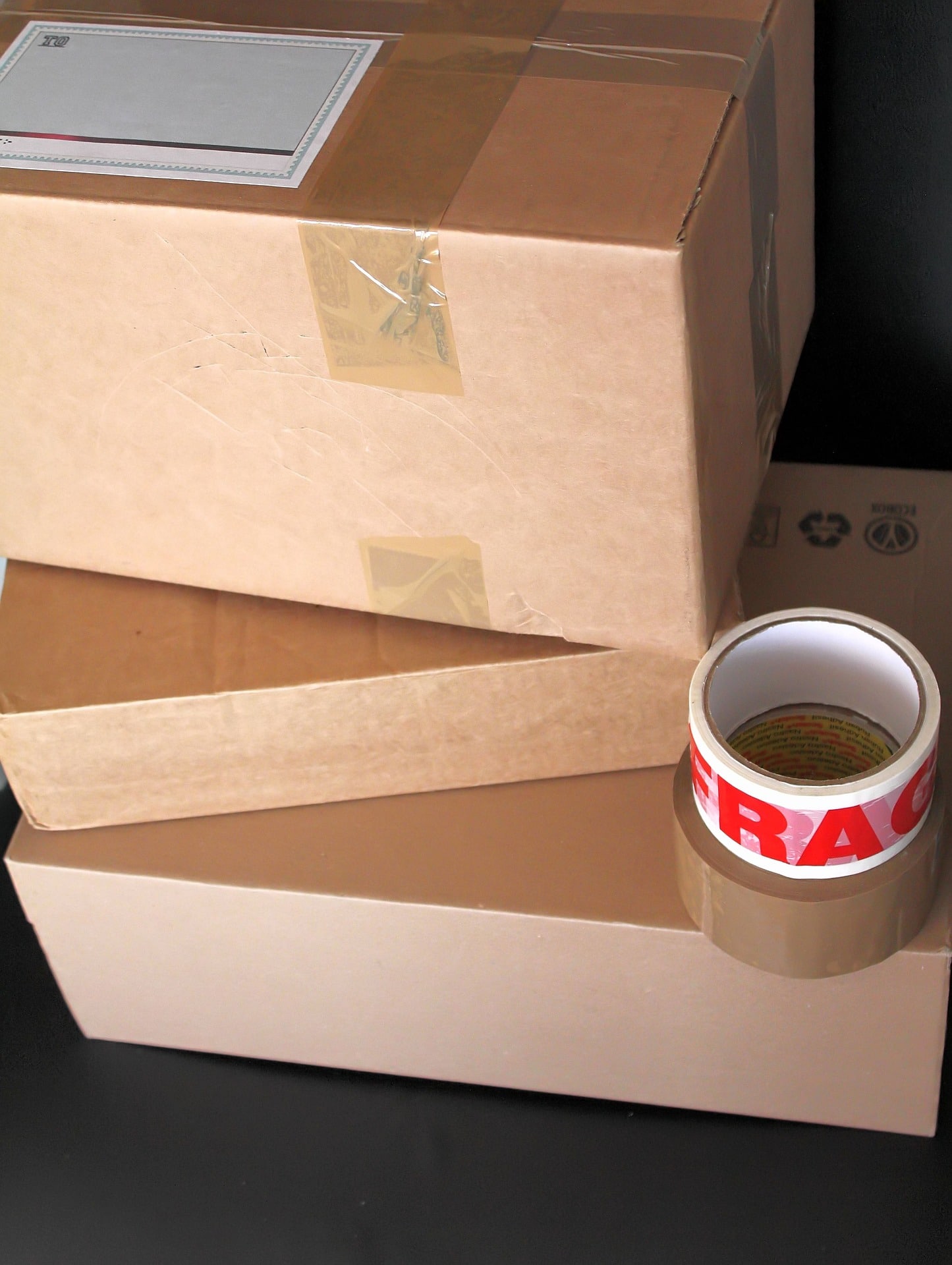 A Guide To Clearing Your House Before Selling