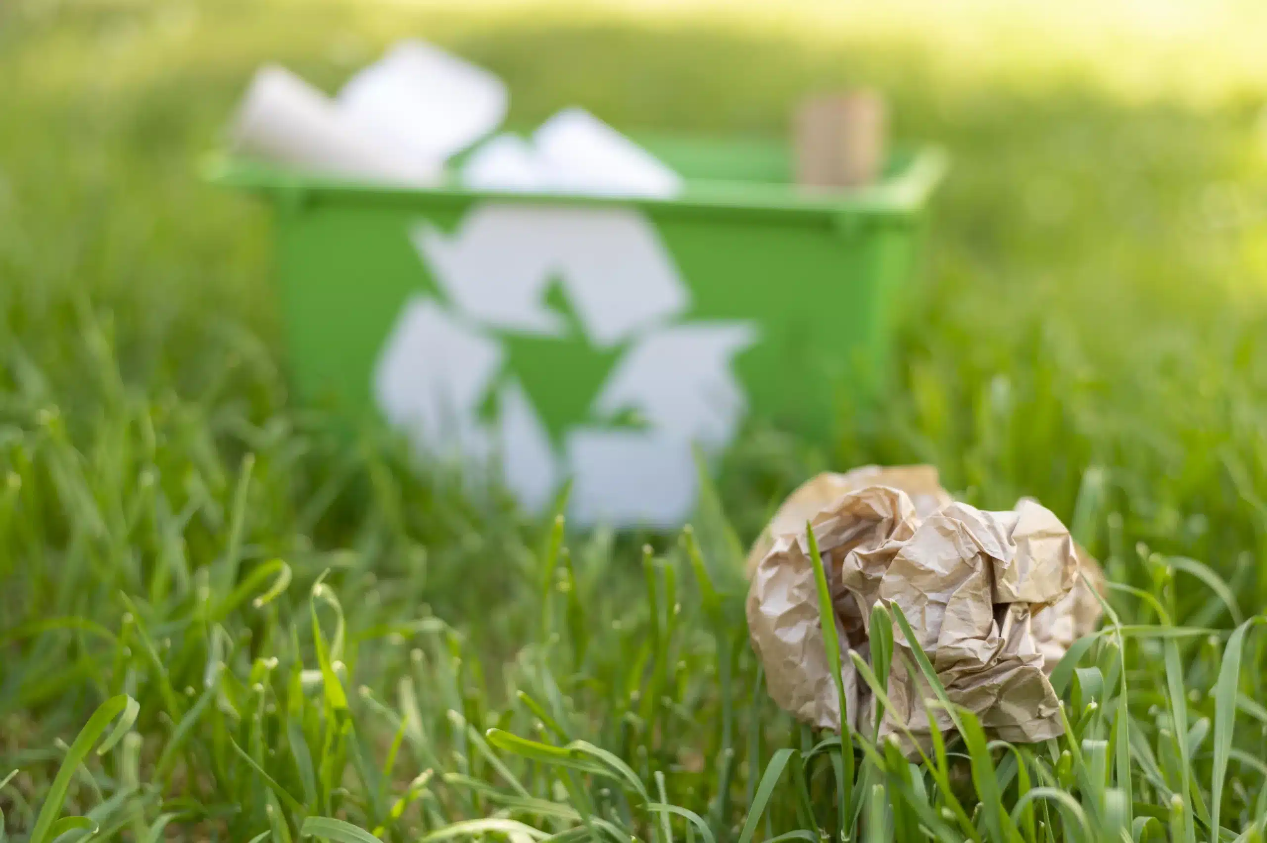 The Importance of Green Waste Recycling in Sustainable Landscaping